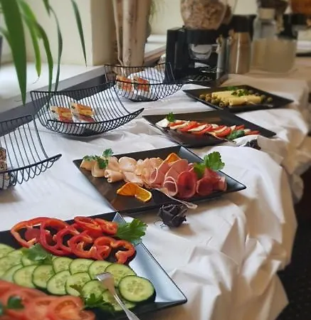 Altberesinchen Hotel