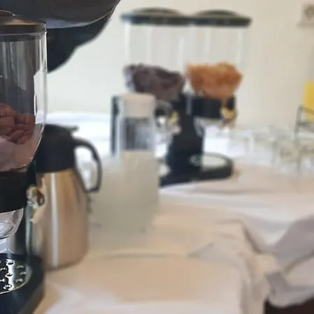 Altberesinchen 호텔 프랑크푸르트 암 오데르