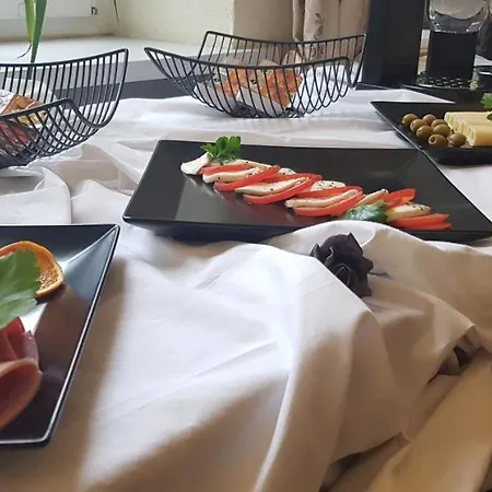 Hotel Altberesinchen Frankfurt (Oder)