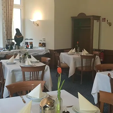 Hotel Altberesinchen