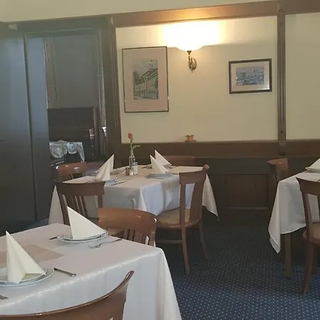 Altberesinchen 3* 프랑크푸르트 암 오데르