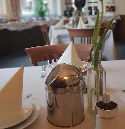 Hotel Altberesinchen