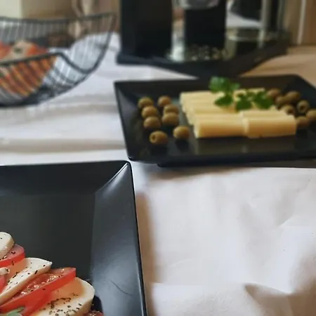 호텔 Altberesinchen 3*