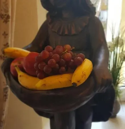 호텔 Altberesinchen