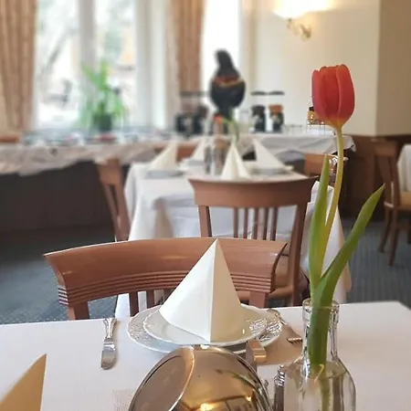 Altberesinchen 3* 프랑크푸르트 암 오데르