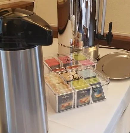 Altberesinchen 호텔