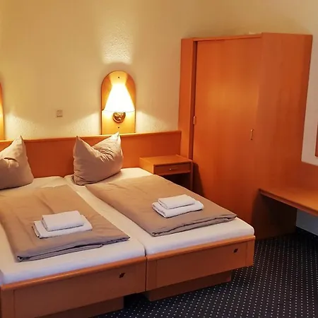 Altberesinchen 3* Frankfurt nad Odrou