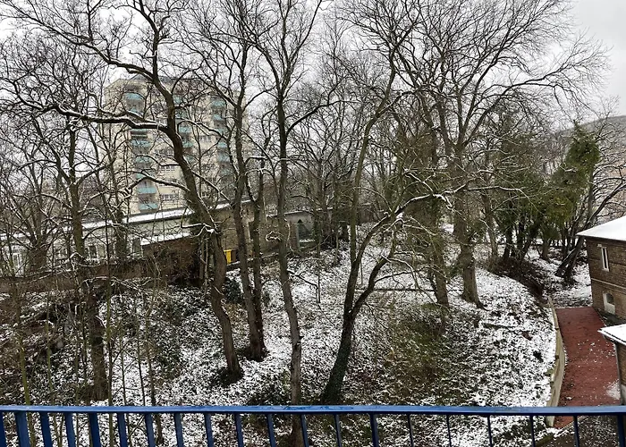 Hotel Altberesinchen Frankfurt an der Oder