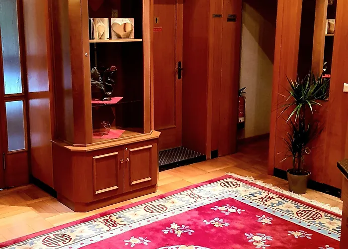 Altberesinchen Hotel 3*