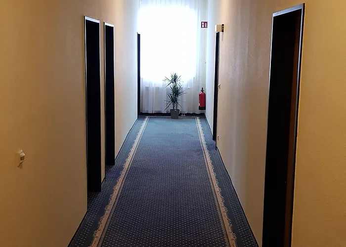 Altberesinchen Hotell