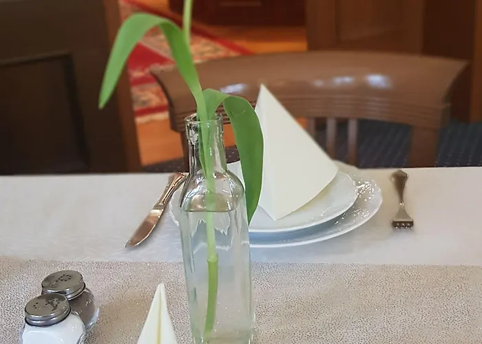 Hotell Altberesinchen Frankfurt (Oder)