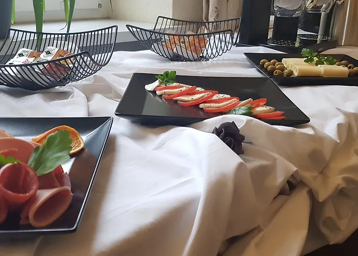 Altberesinchen Hotell