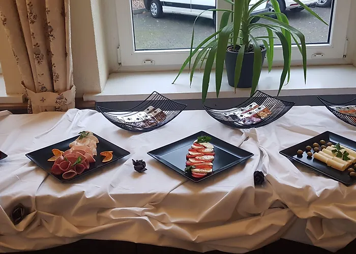 Hotel Altberesinchen