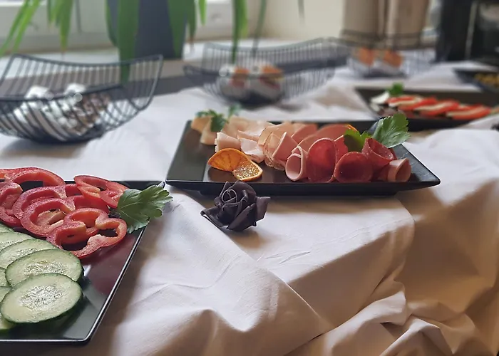 Altberesinchen Hotel 3*