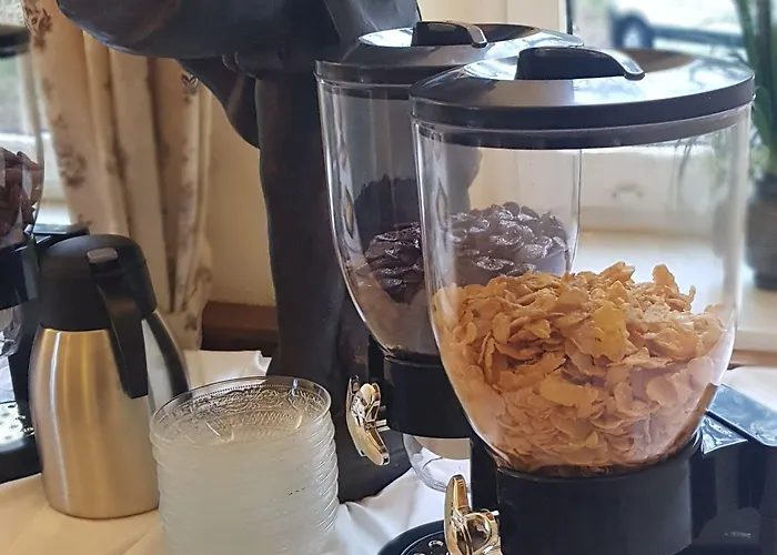 Altberesinchen Hotel