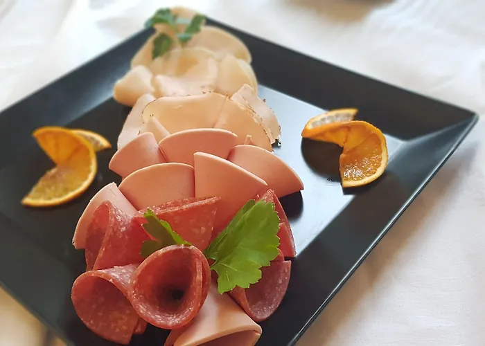 Hotel Altberesinchen