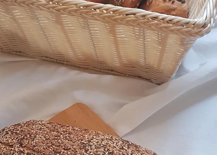 Hotell Altberesinchen 3*