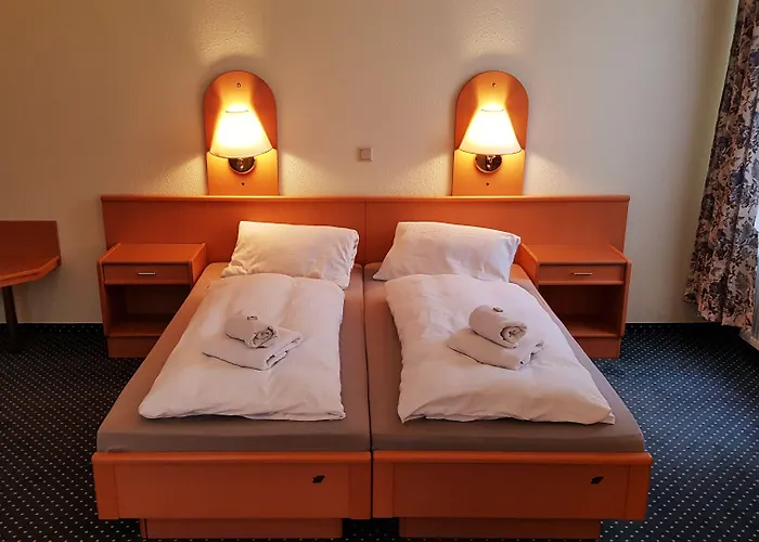 Hotel Altberesinchen 3*