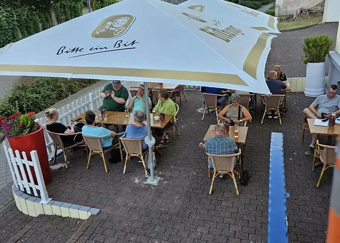 Hotel Altberesinchen 3*