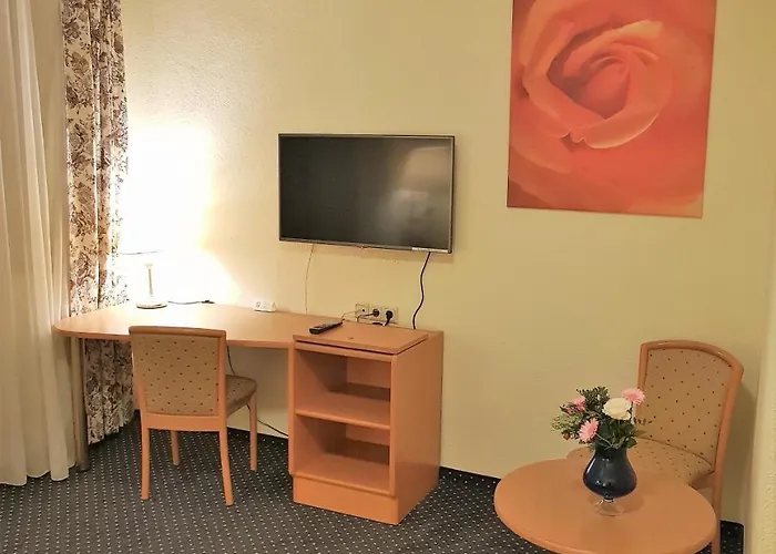 Altberesinchen 3* Frankfurt (Oder)