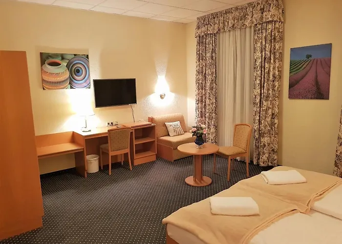 Altberesinchen 3* Frankfurt (Oder)