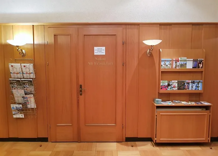 Hotel Altberesinchen