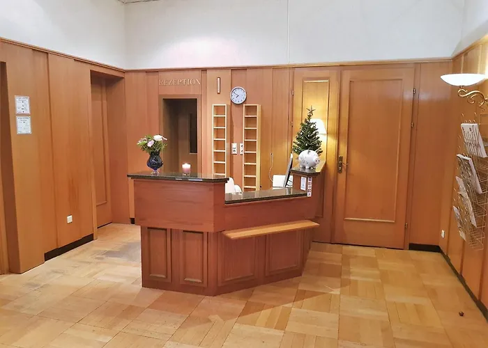 Altberesinchen Hotell Frankfurt (Oder)