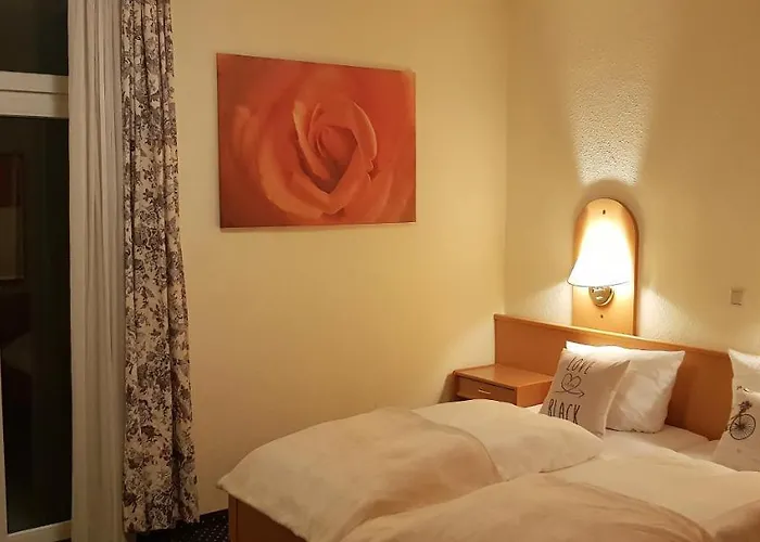 Altberesinchen Hotell