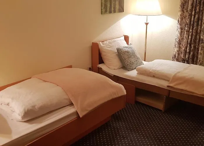 Altberesinchen 3* Frankfurt (Oder)