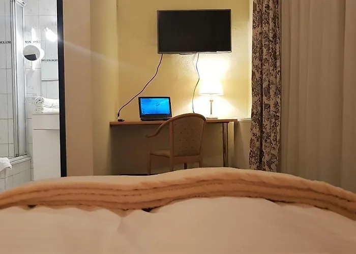 Hotel Altberesinchen Frankfurt an der Oder