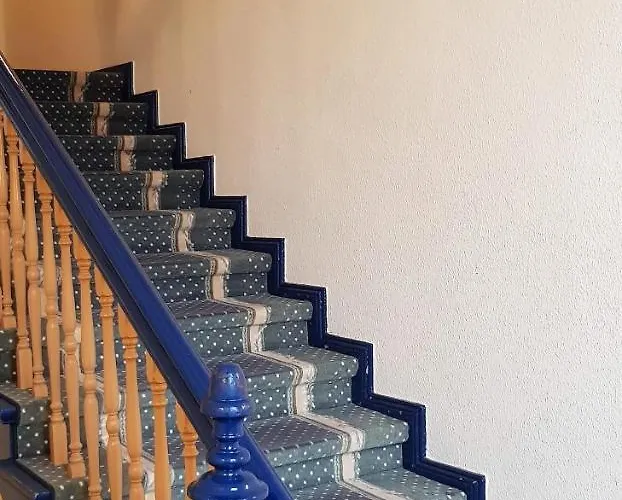 Hotell Altberesinchen