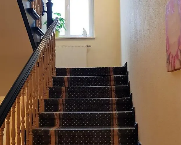 Altberesinchen Hotell