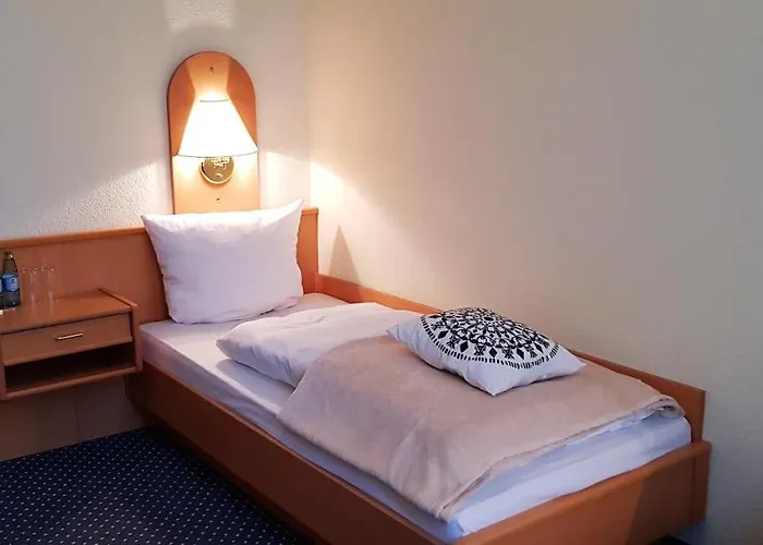 Hotel Altberesinchen Frankfurt an der Oder