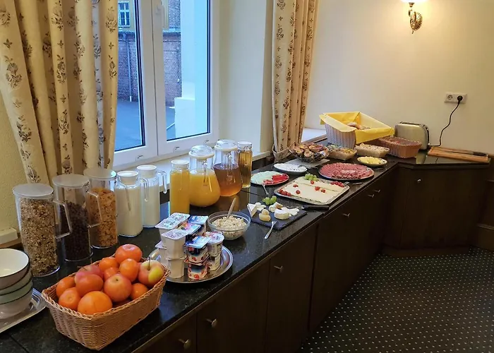 Altberesinchen Hotell