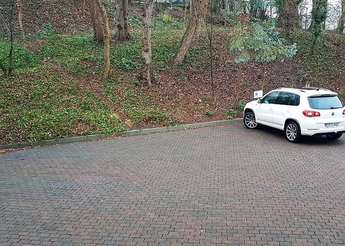 Altberesinchen Hotell