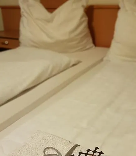 Hotell Altberesinchen Frankfurt (Oder)