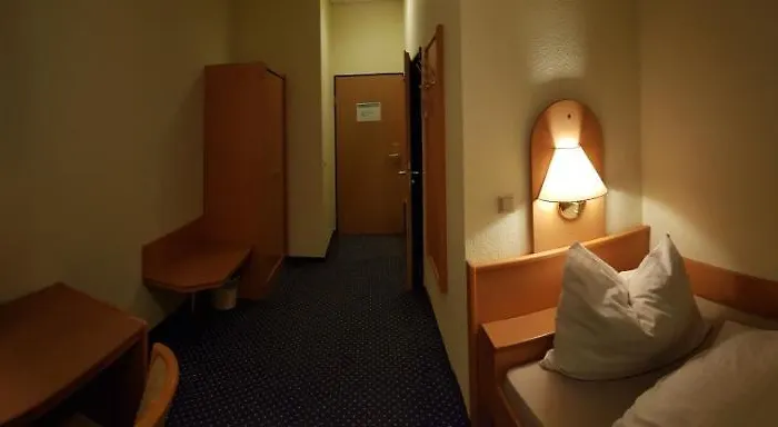 Hotell Altberesinchen