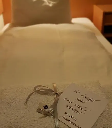 Hotel Altberesinchen 3*