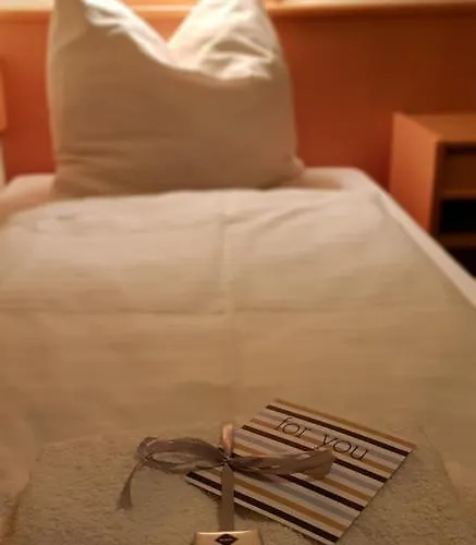 Altberesinchen Hotell 3*