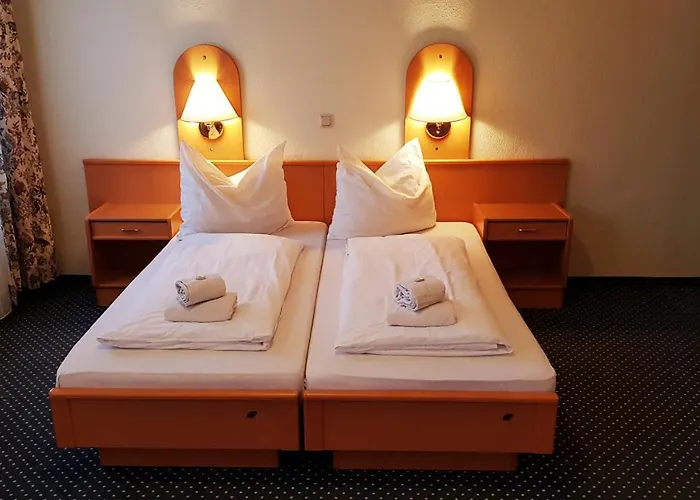 Altberesinchen 3* Frankfurt an der Oder