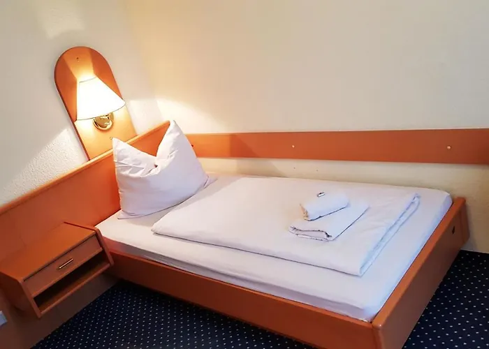 Altberesinchen Hotel 3*