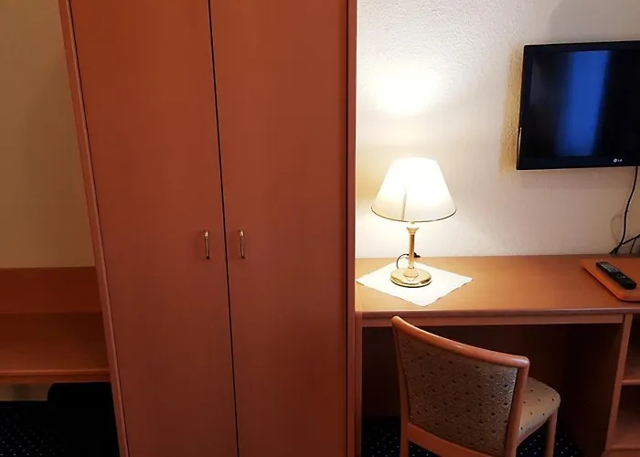 Altberesinchen Hotell Frankfurt (Oder)