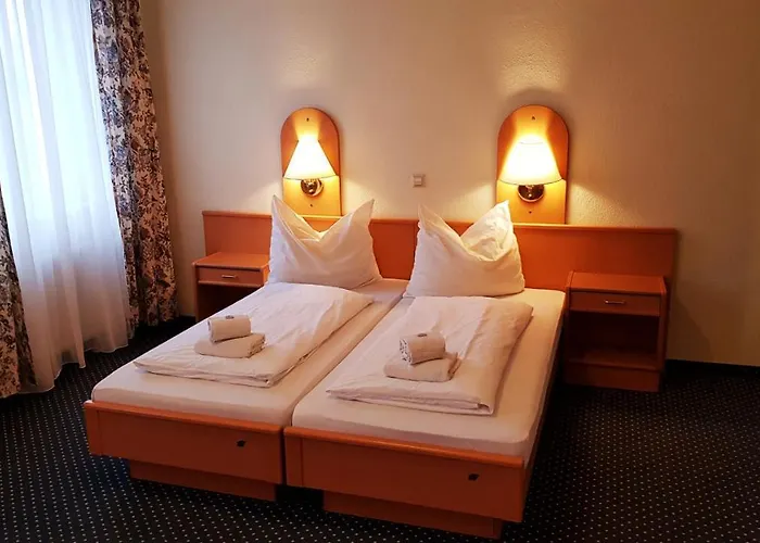 Altberesinchen Hotel Frankfurt an der Oder