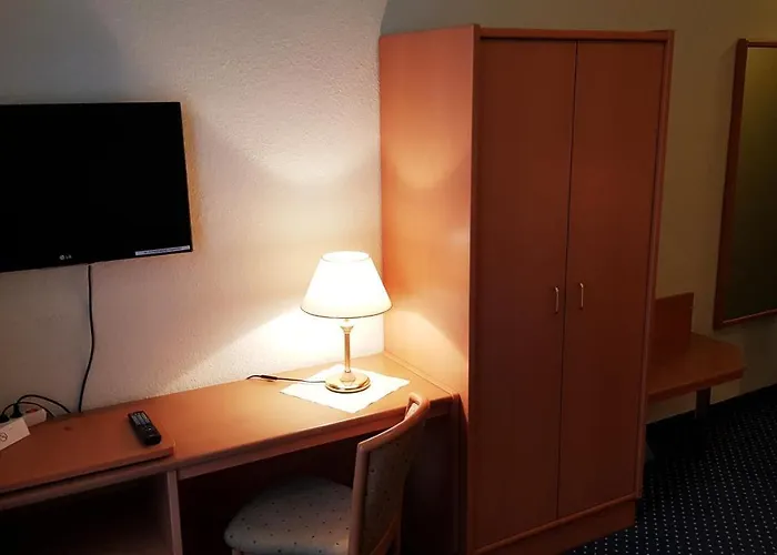 Altberesinchen 3* Frankfurt an der Oder