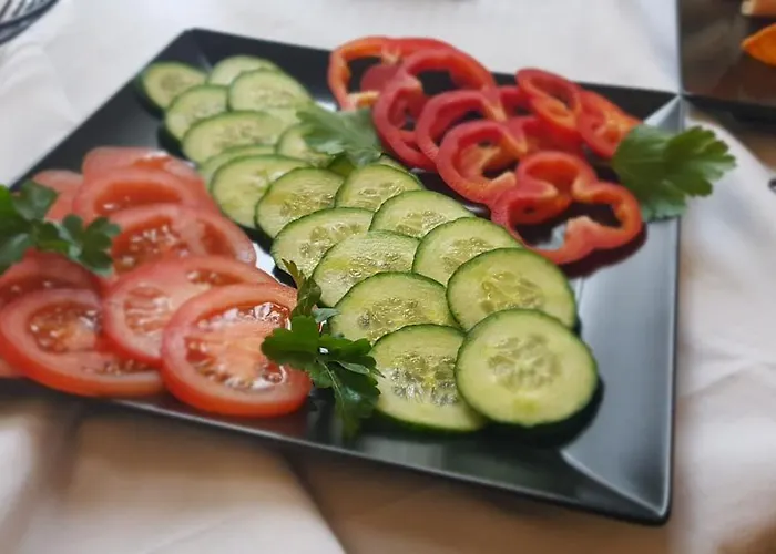 Altberesinchen Hotell 3*