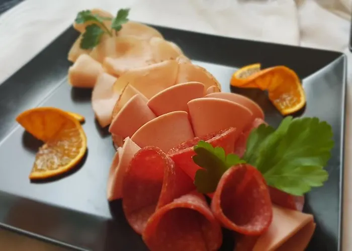 Hotel Altberesinchen Frankfurt an der Oder