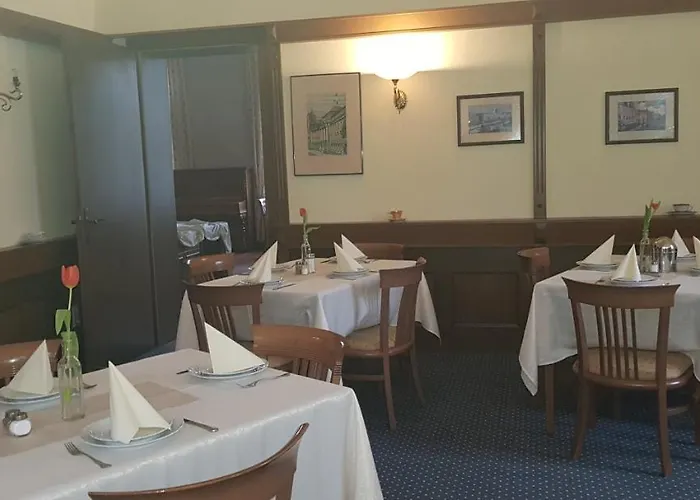 Altberesinchen 3* Frankfurt (Oder)