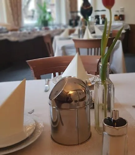 Hotel Altberesinchen