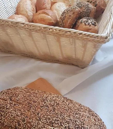 Altberesinchen 3* 프랑크푸르트 암 오데르