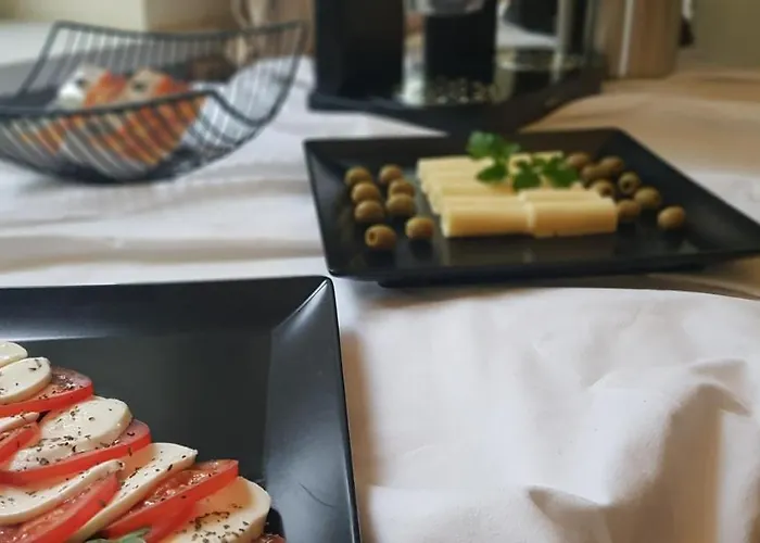 Hotel Altberesinchen 3*